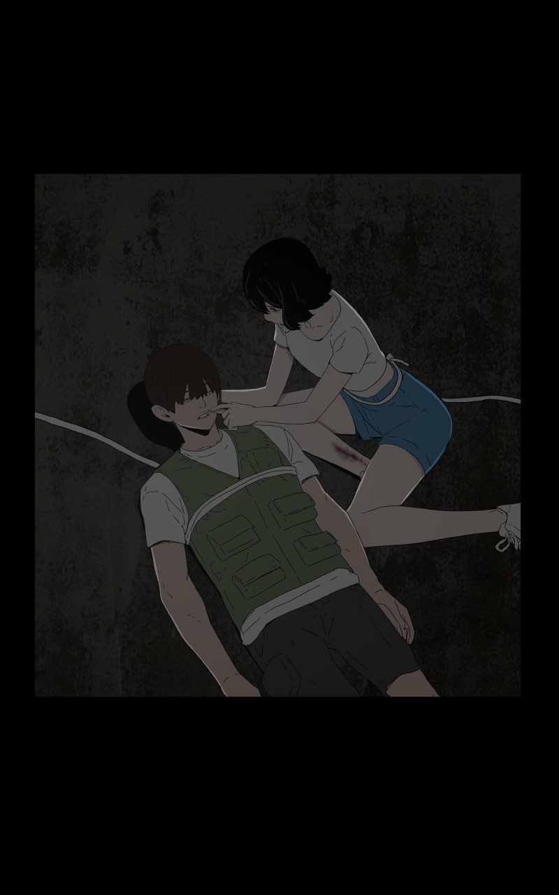 Survive (Kim Hong-Tae) Chapter 8 - Page 63