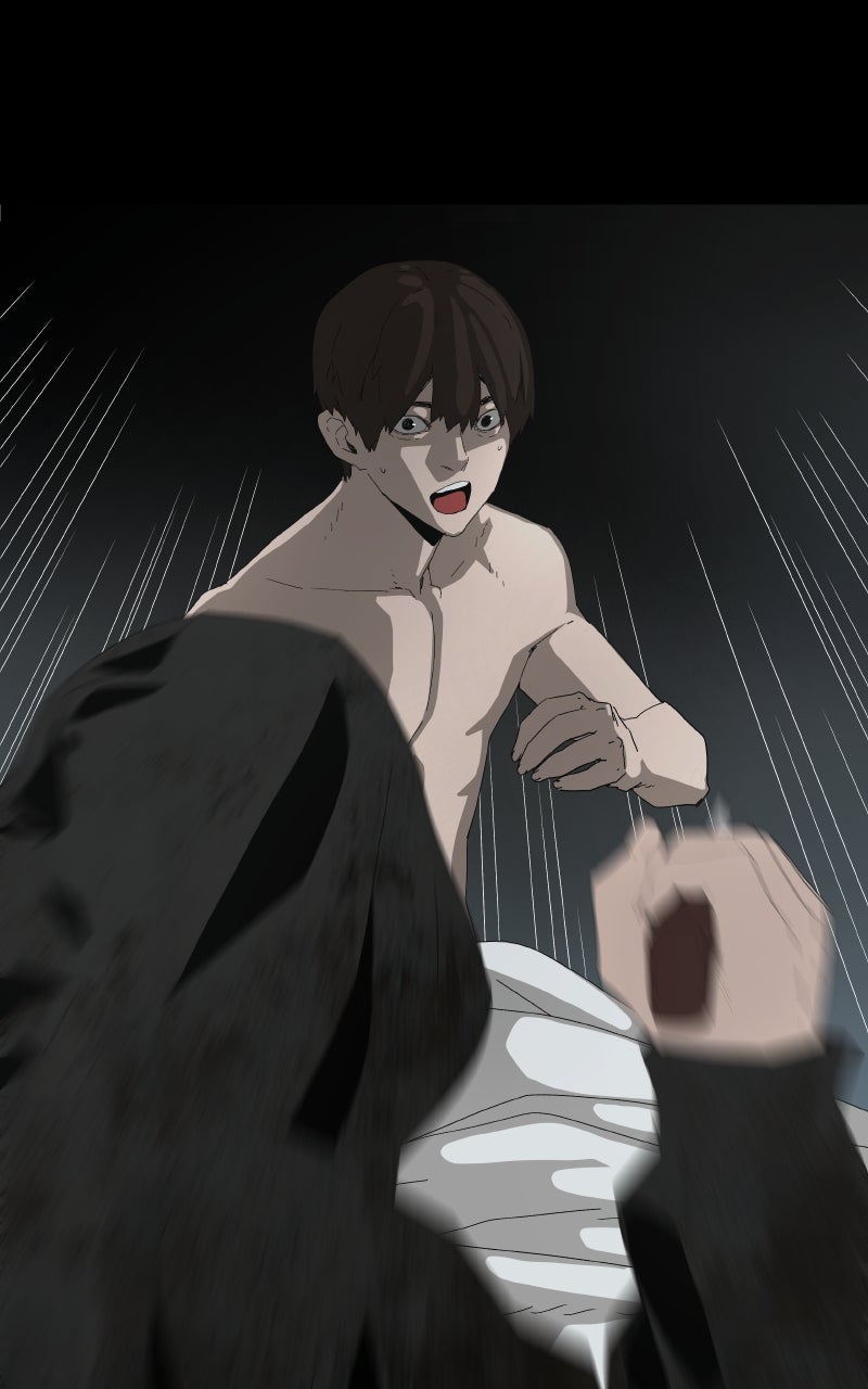 Survive (Kim Hong-Tae) Chapter 8 - Page 90