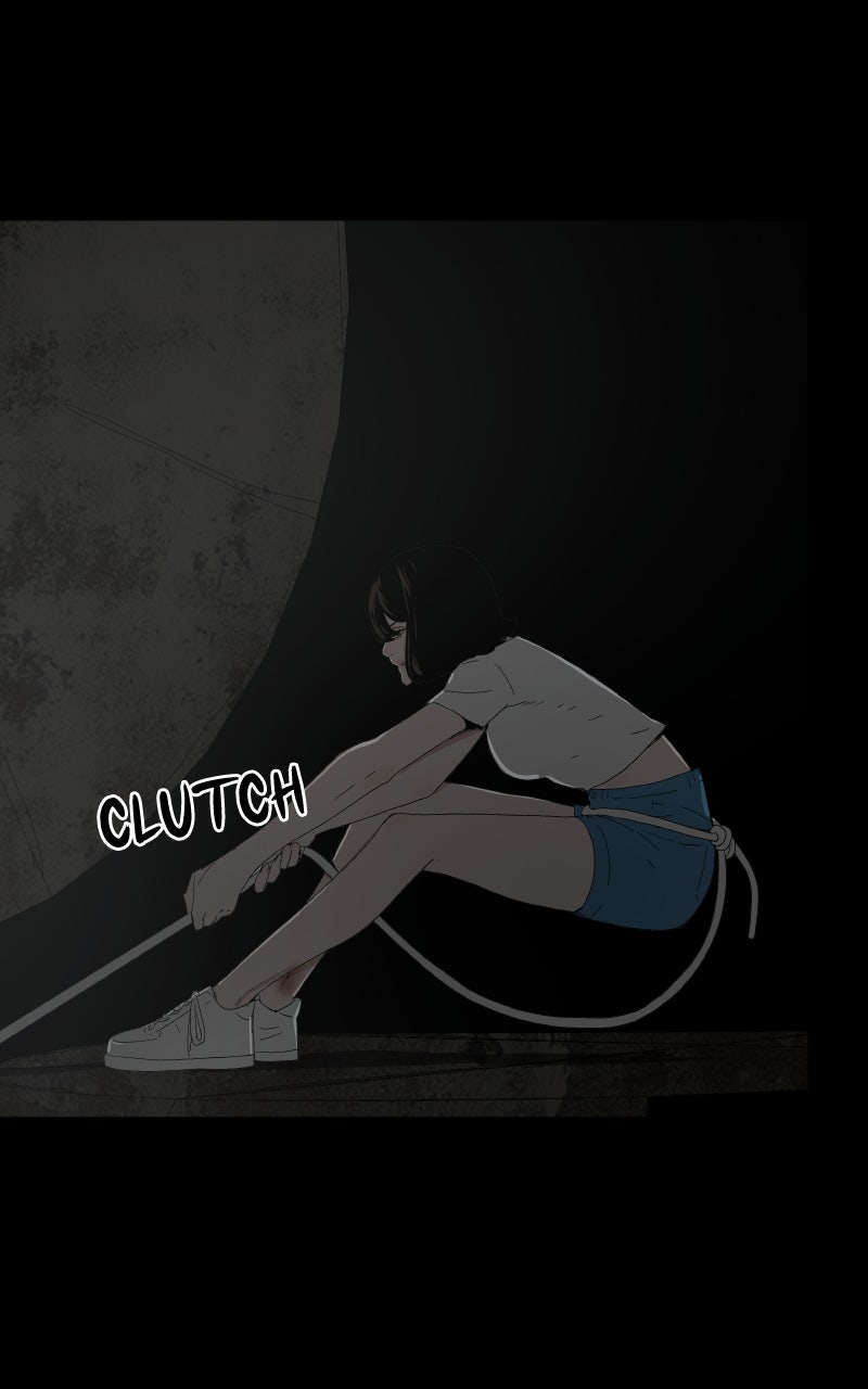 Survive (Kim Hong-Tae) Chapter 8 - Page 10