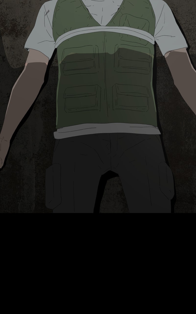 Survive (Kim Hong-Tae) Chapter 8 - Page 99