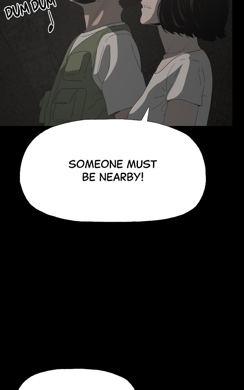 Survive (Kim Hong-Tae) Chapter 9 - Page 116