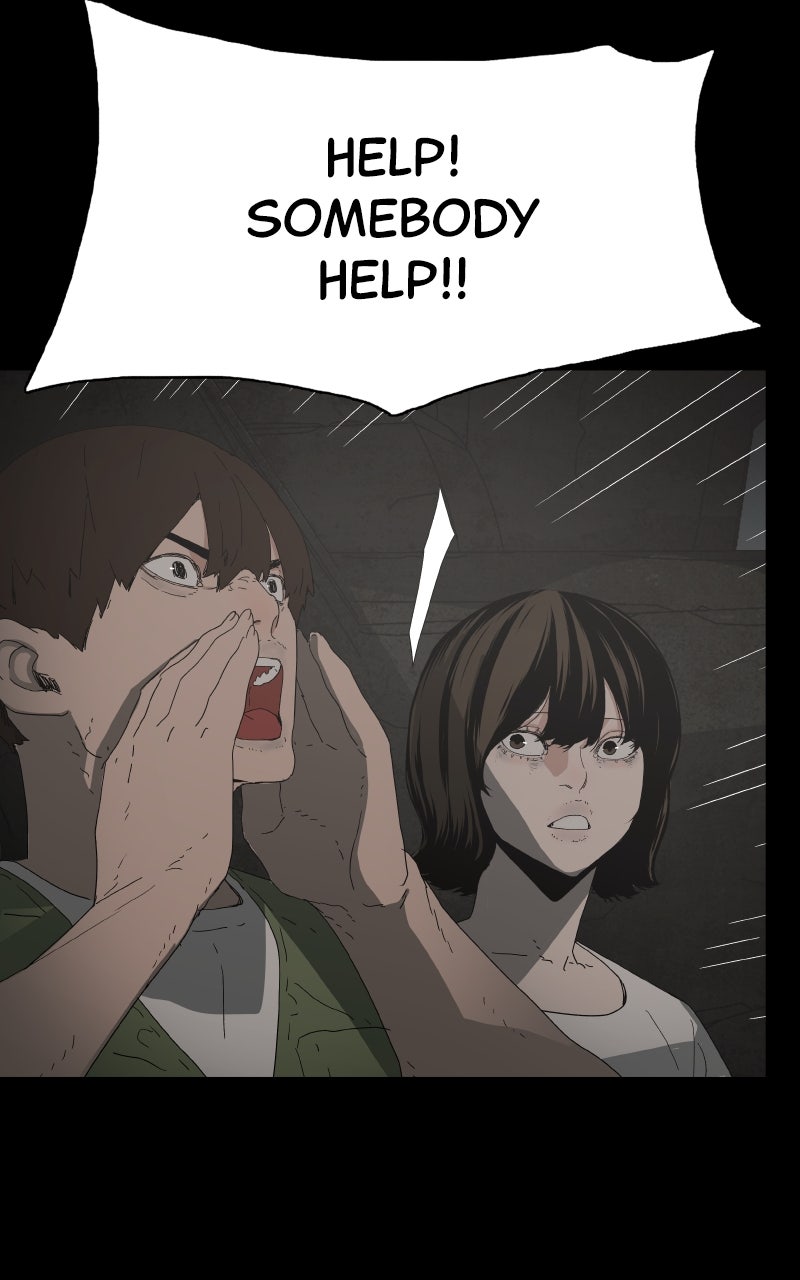 Survive (Kim Hong-Tae) Chapter 9 - Page 118