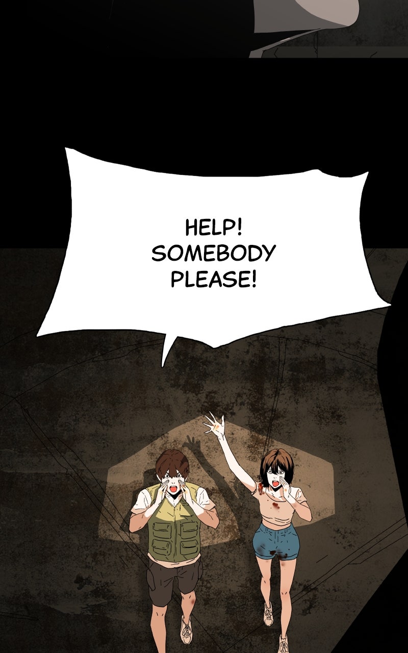 Survive (Kim Hong-Tae) Chapter 9 - Page 120