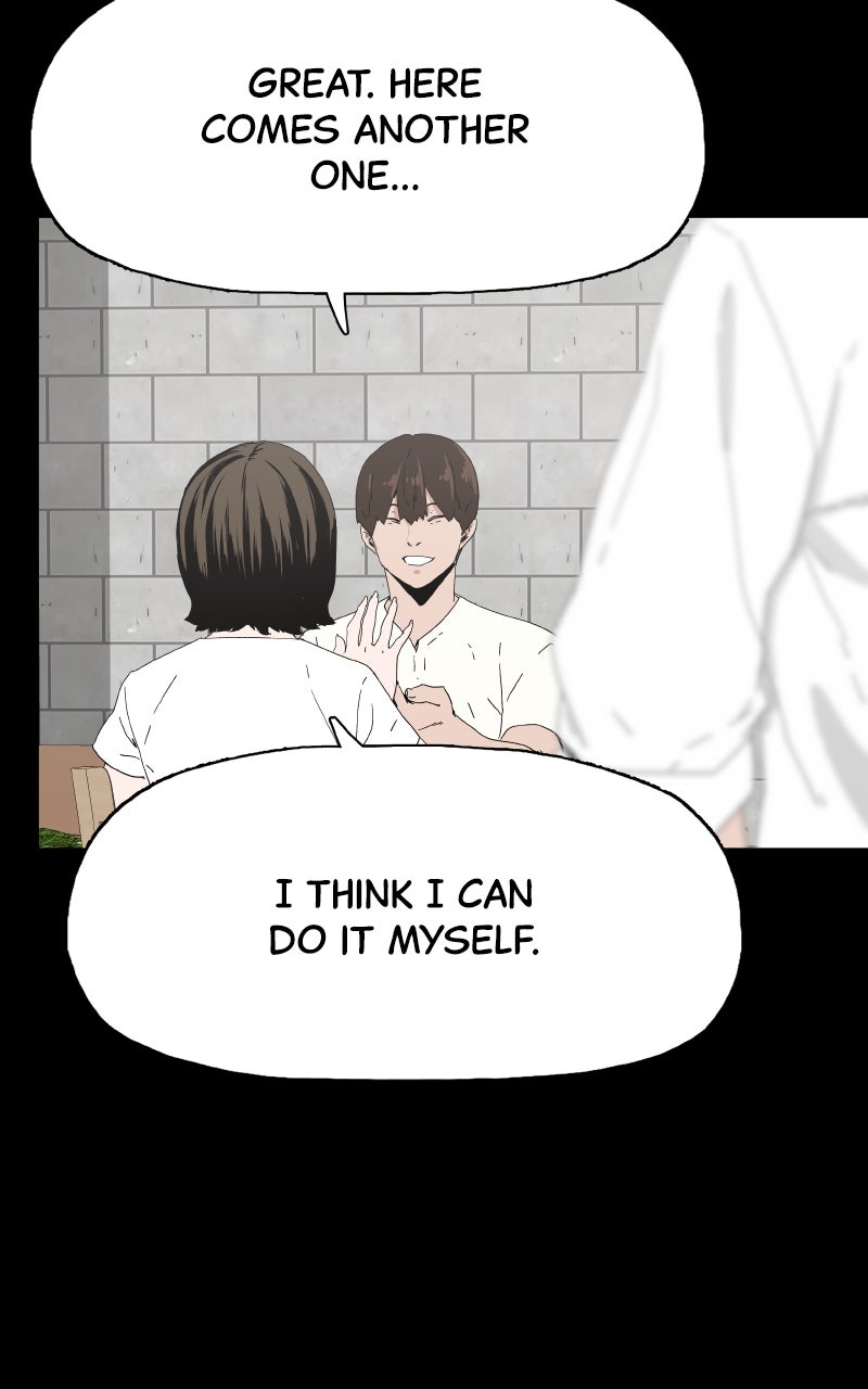 Survive (Kim Hong-Tae) Chapter 9 - Page 13