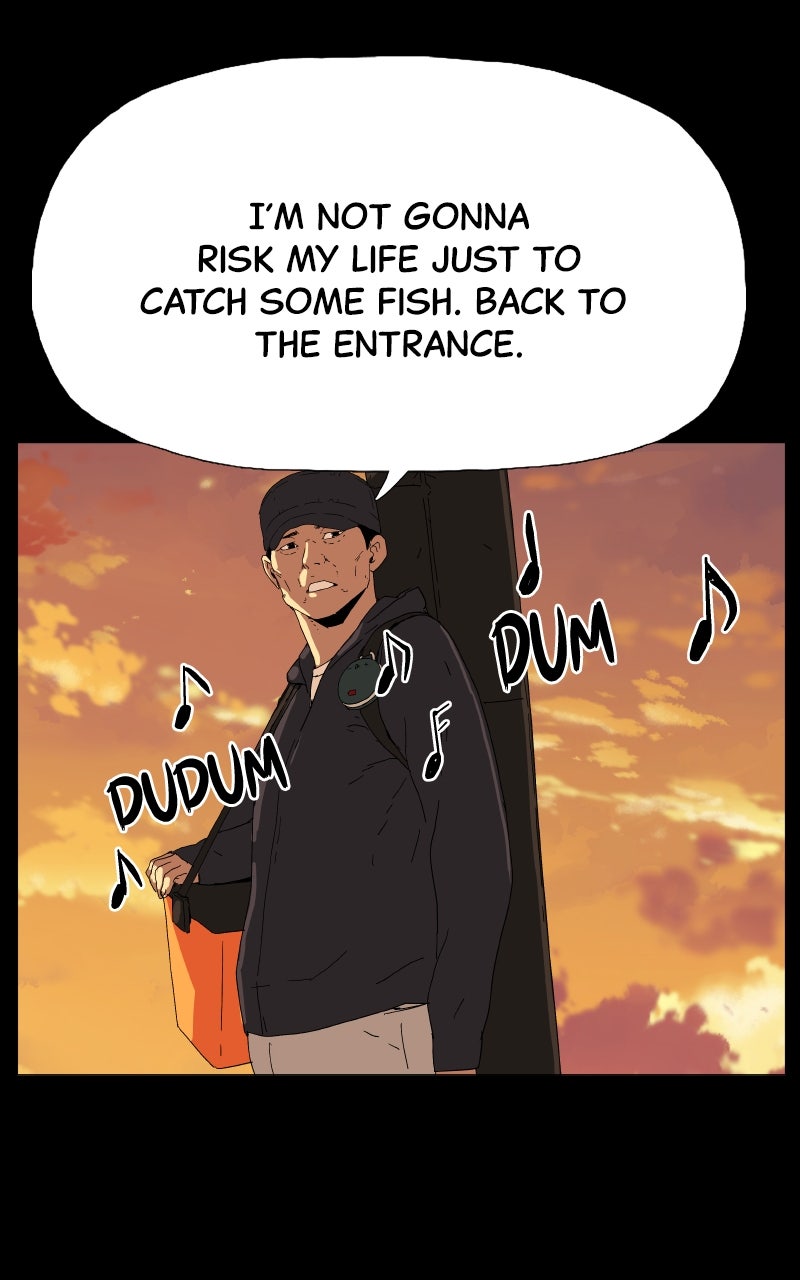 Survive (Kim Hong-Tae) Chapter 9 - Page 122