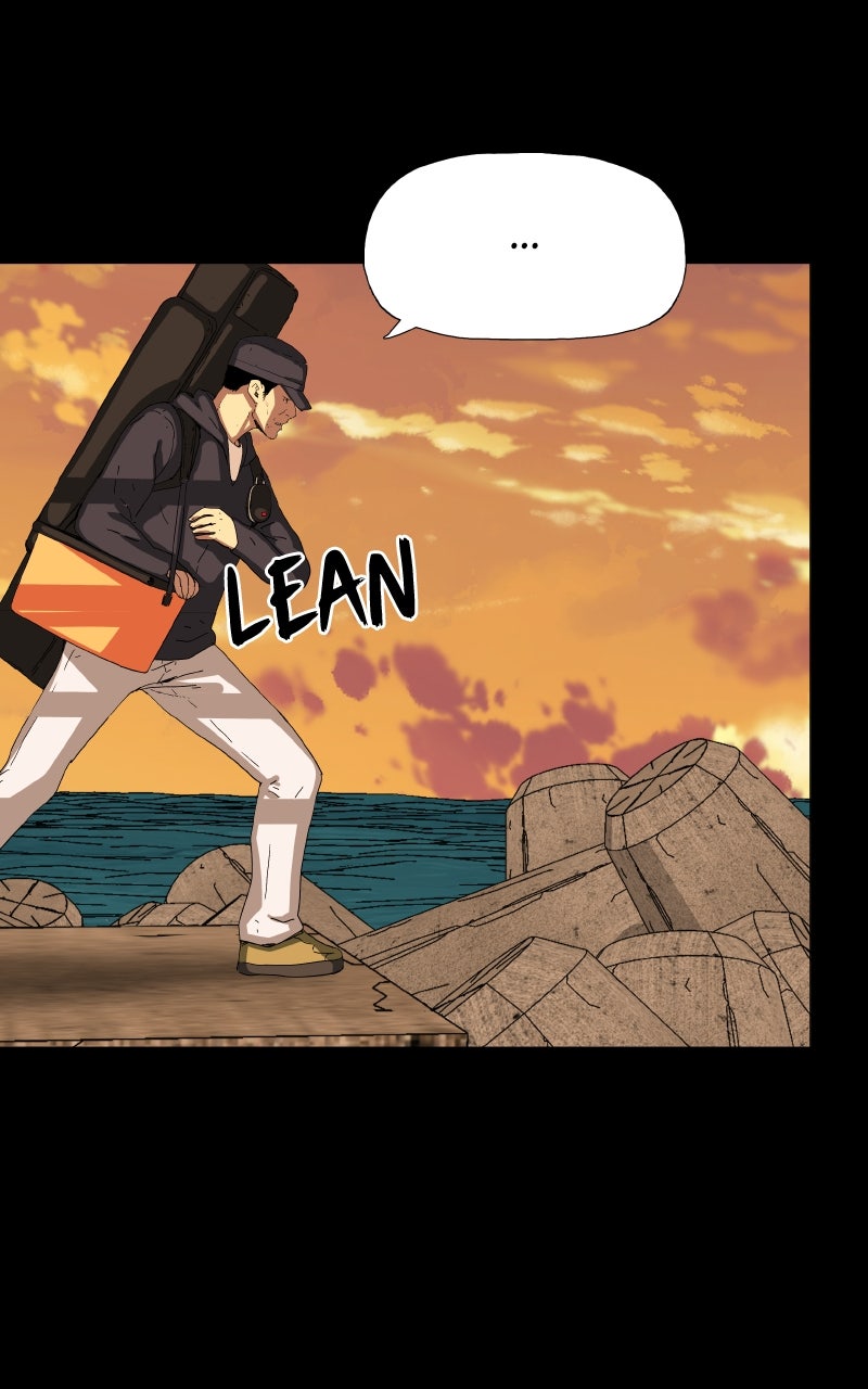 Survive (Kim Hong-Tae) Chapter 9 - Page 126