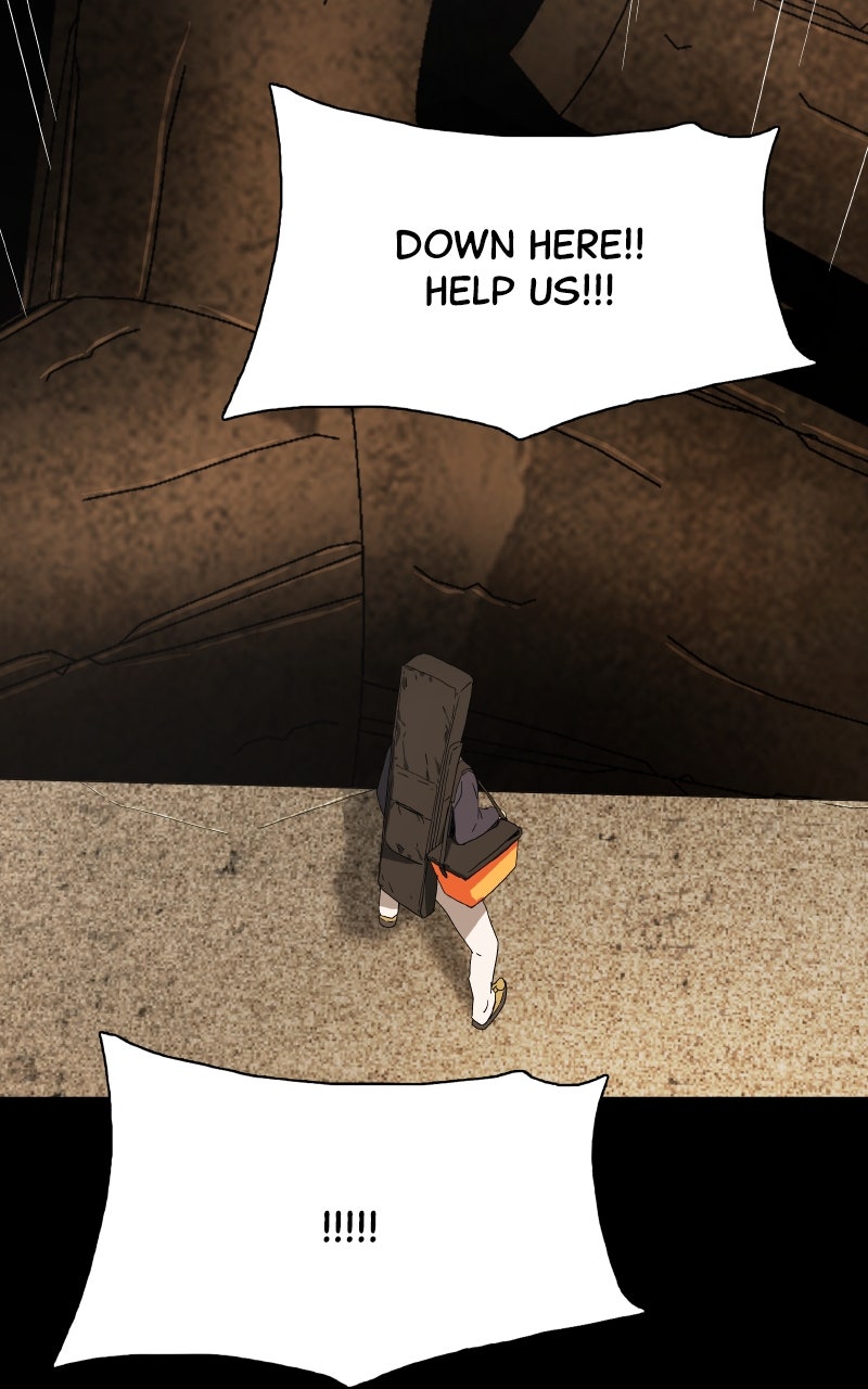 Survive (Kim Hong-Tae) Chapter 9 - Page 129