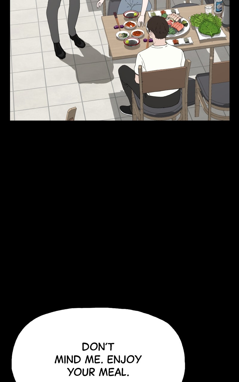 Survive (Kim Hong-Tae) Chapter 9 - Page 17