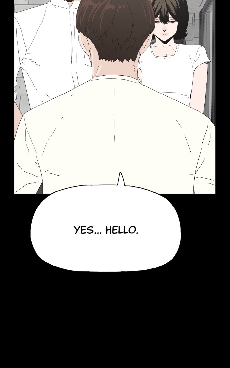 Survive (Kim Hong-Tae) Chapter 9 - Page 22