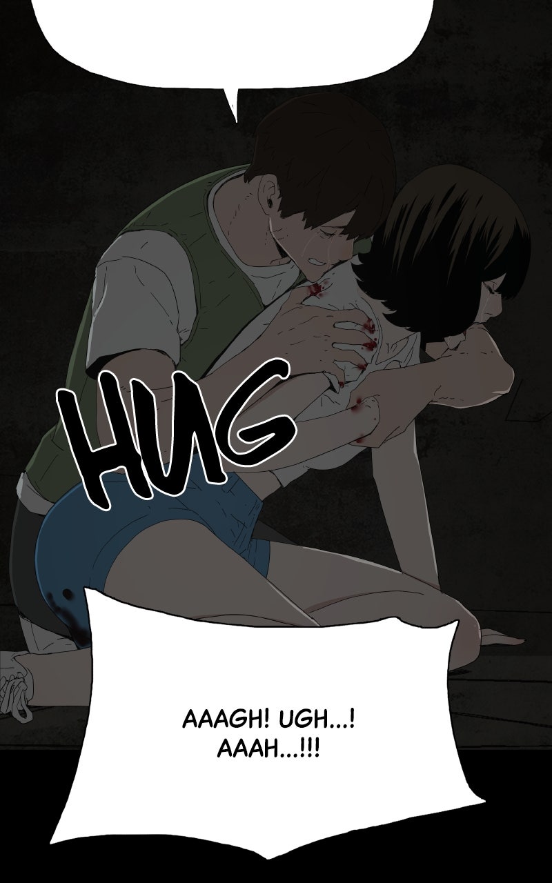 Survive (Kim Hong-Tae) Chapter 9 - Page 57