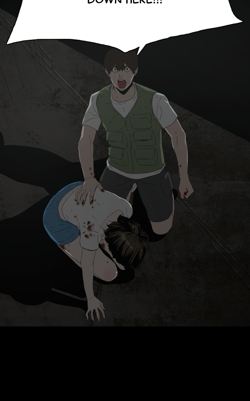 Survive (Kim Hong-Tae) Chapter 9 - Page 63