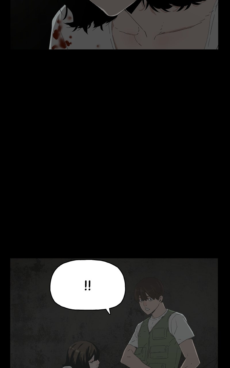 Survive (Kim Hong-Tae) Chapter 9 - Page 68