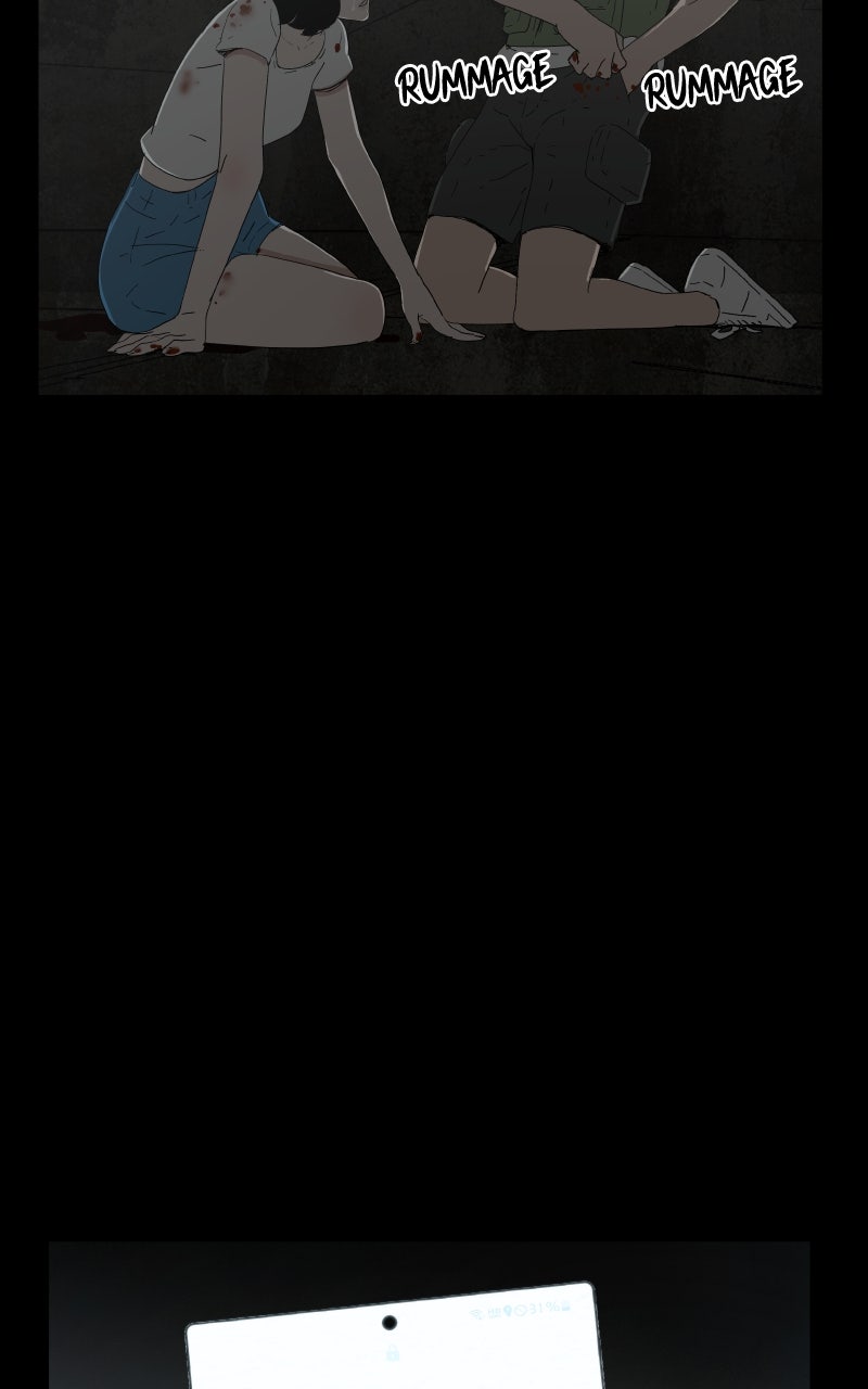 Survive (Kim Hong-Tae) Chapter 9 - Page 69