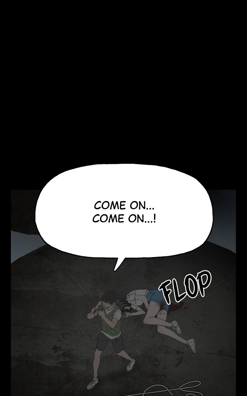 Survive (Kim Hong-Tae) Chapter 9 - Page 72