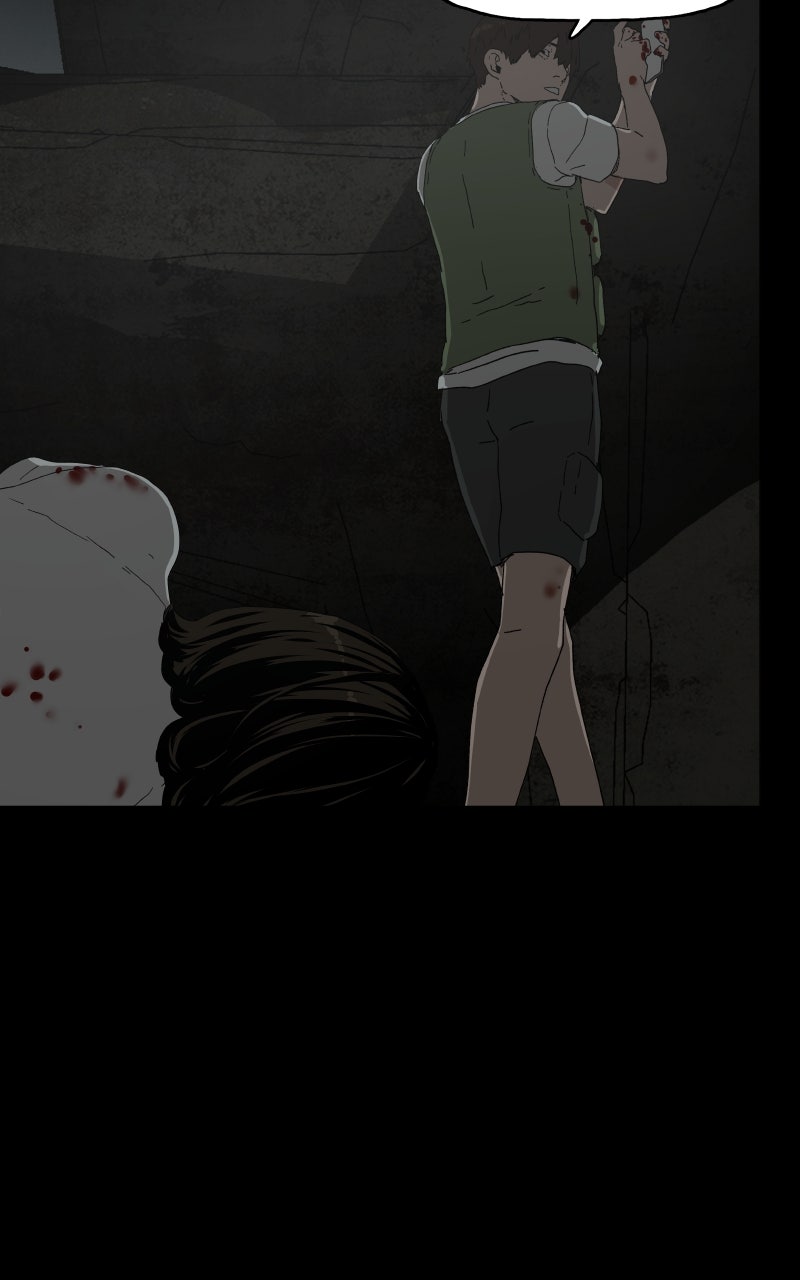 Survive (Kim Hong-Tae) Chapter 9 - Page 74