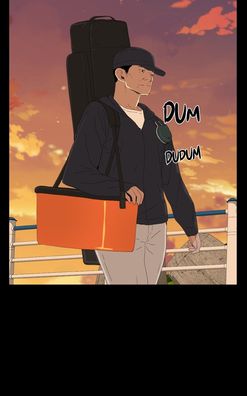 Survive (Kim Hong-Tae) Chapter 9 - Page 80