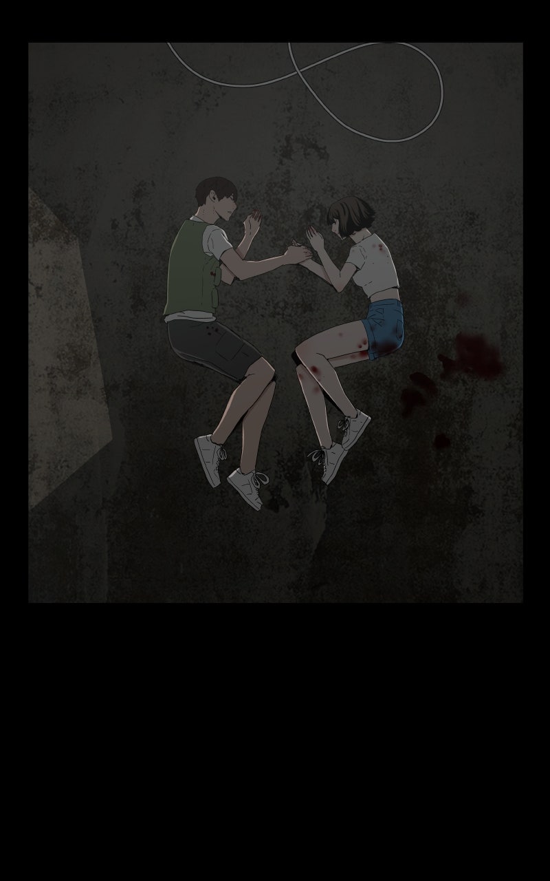 Survive (Kim Hong-Tae) Chapter 9 - Page 87