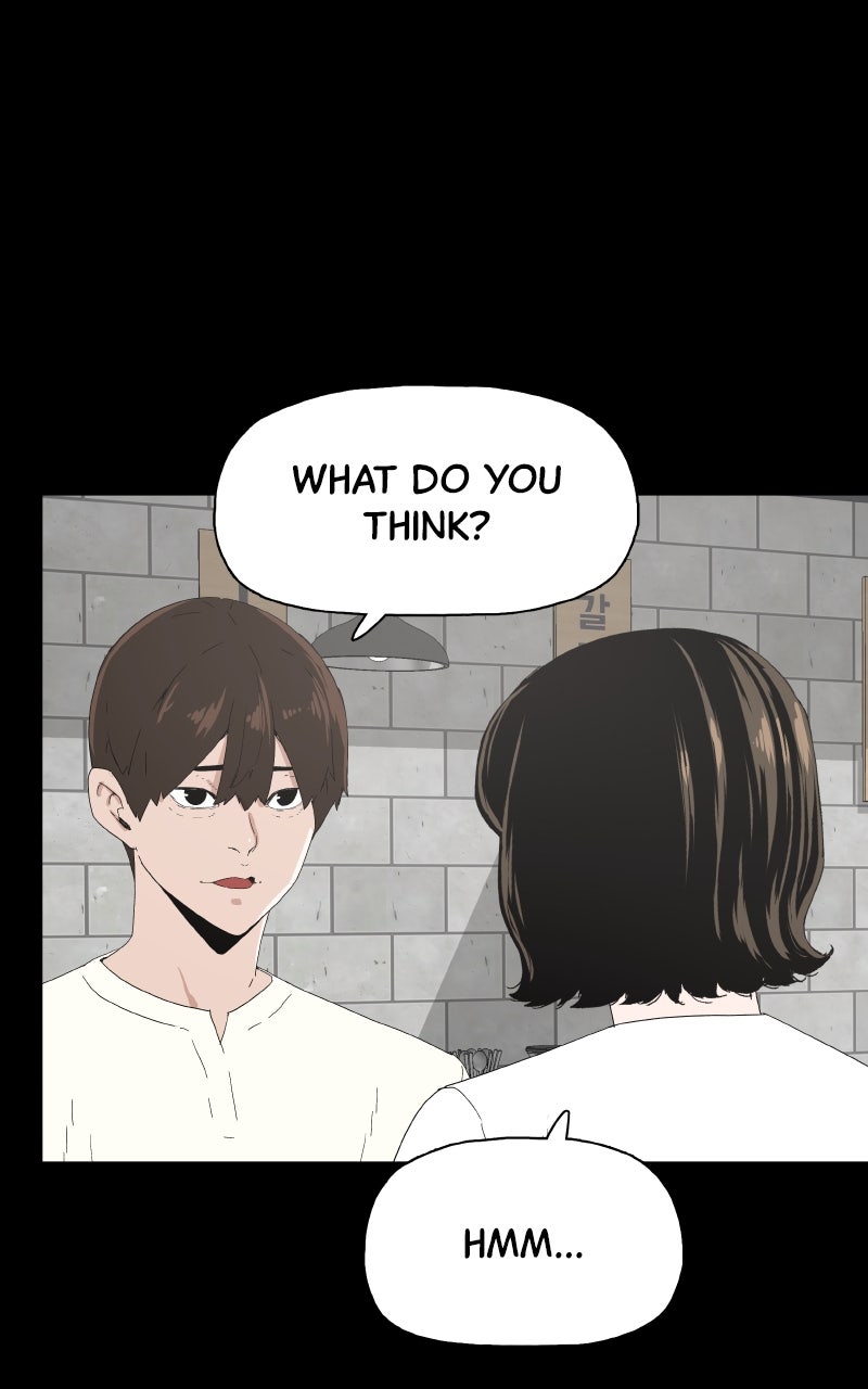 Survive (Kim Hong-Tae) Chapter 9 - Page 10