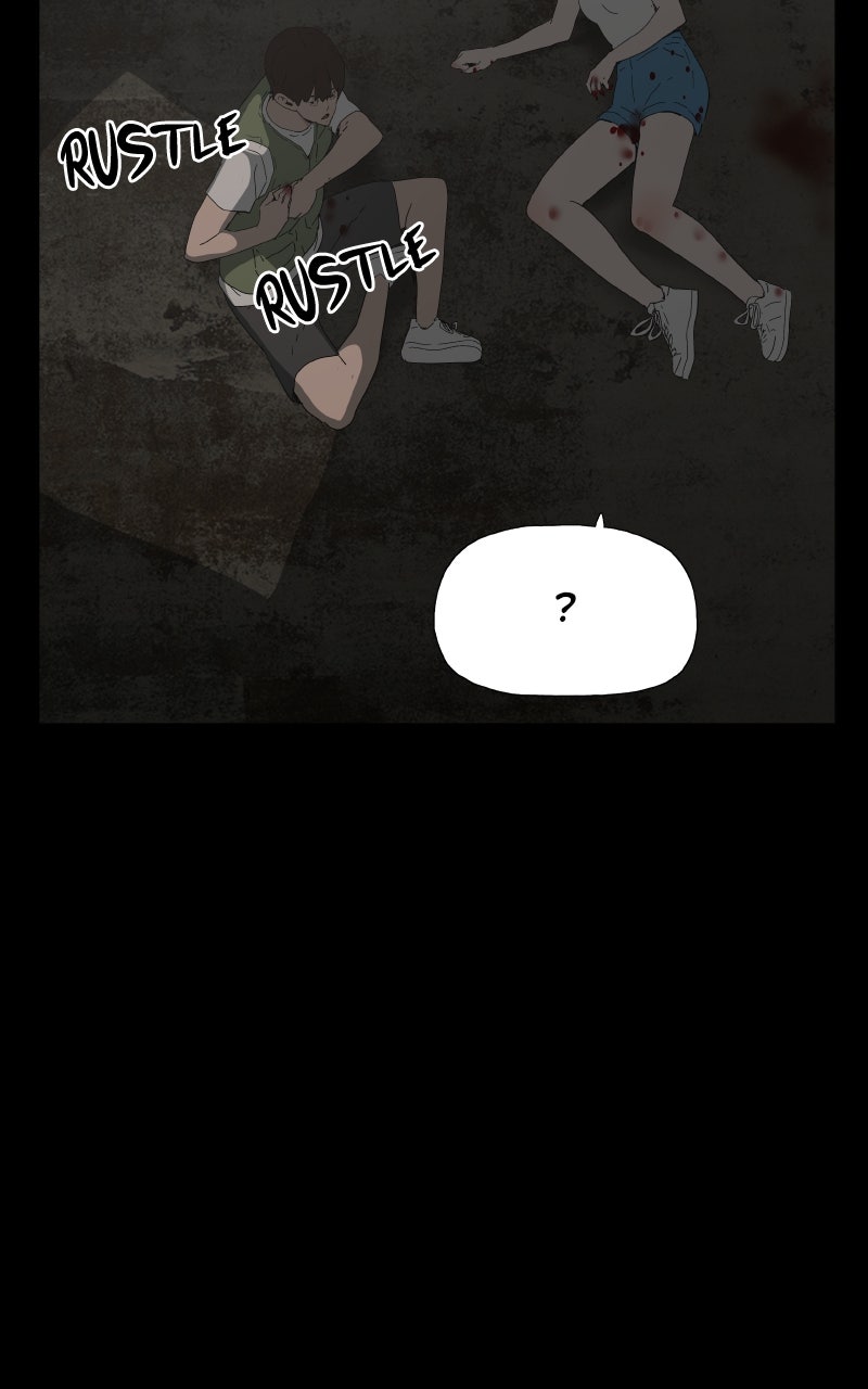 Survive (Kim Hong-Tae) Chapter 9 - Page 93