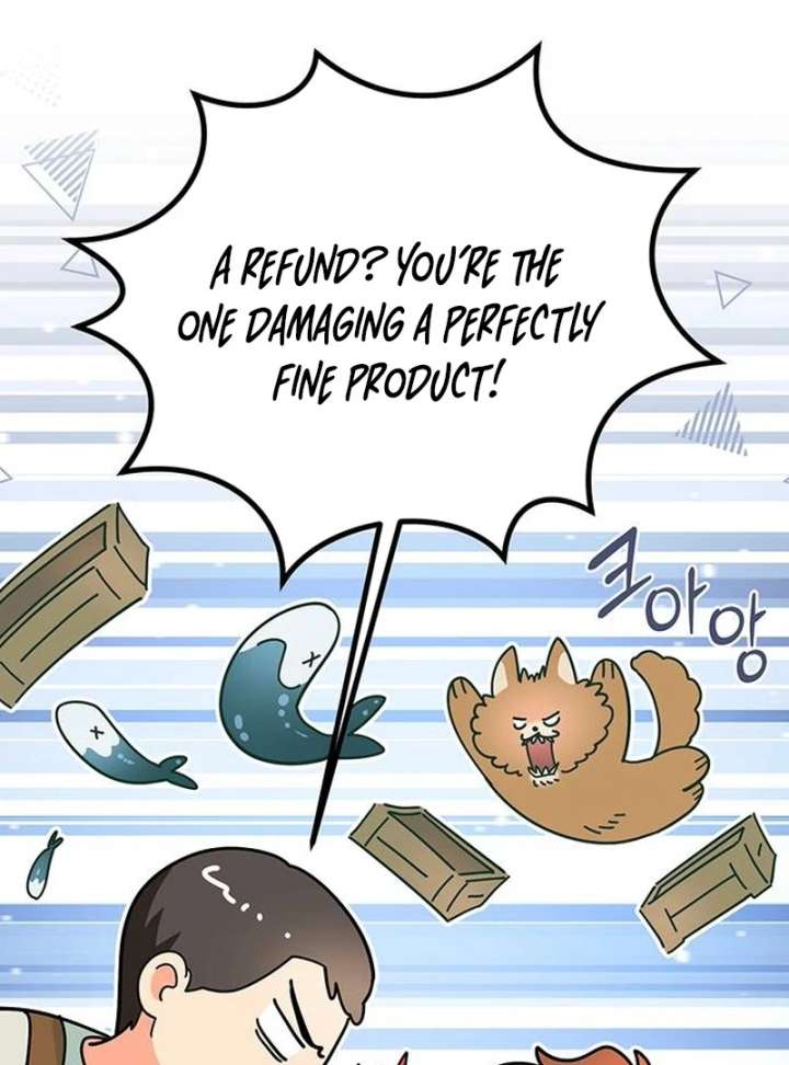 Surviving As A Butler In The Connett Estate Chapter 1 - Page 11