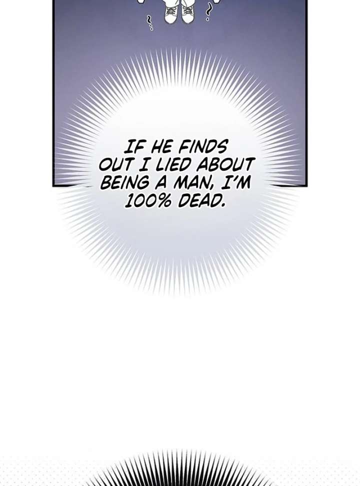 Surviving As A Butler In The Connett Estate Chapter 1 - Page 101