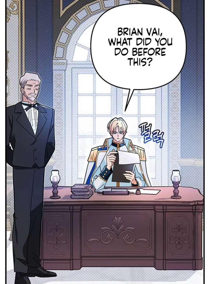 Surviving As A Butler In The Connett Estate Chapter 1 - Page 104