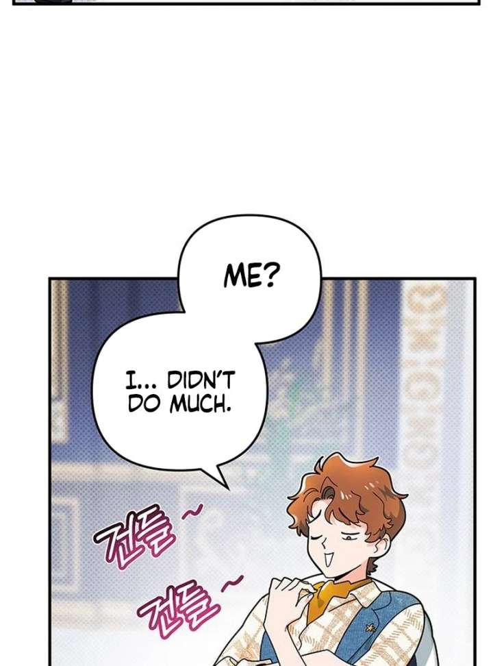 Surviving As A Butler In The Connett Estate Chapter 1 - Page 105