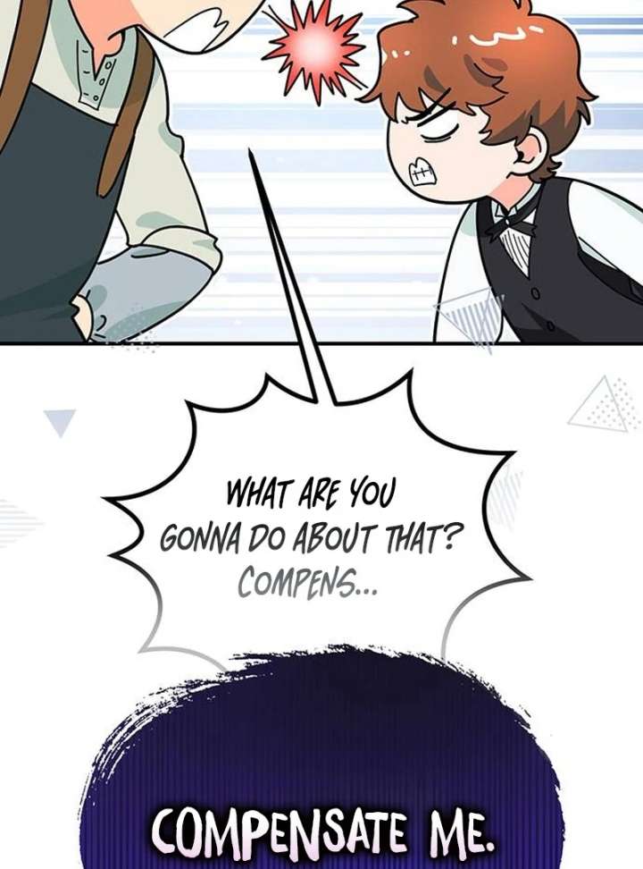 Surviving As A Butler In The Connett Estate Chapter 1 - Page 12