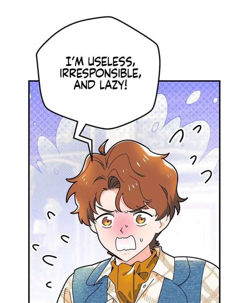 Surviving As A Butler In The Connett Estate Chapter 1 - Page 111