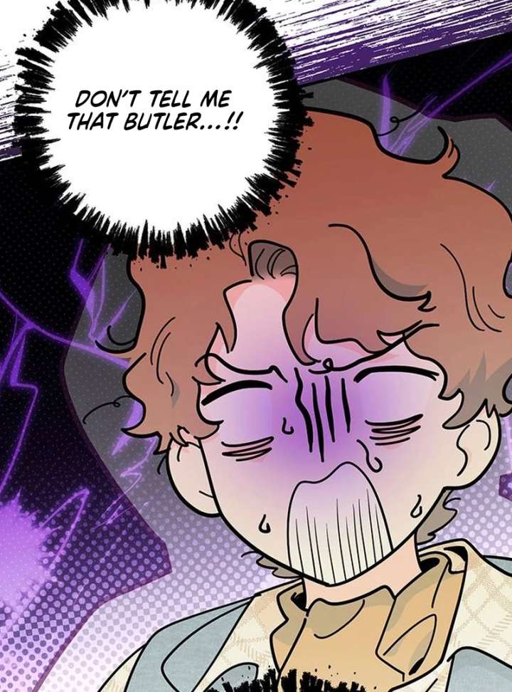 Surviving As A Butler In The Connett Estate Chapter 1 - Page 116