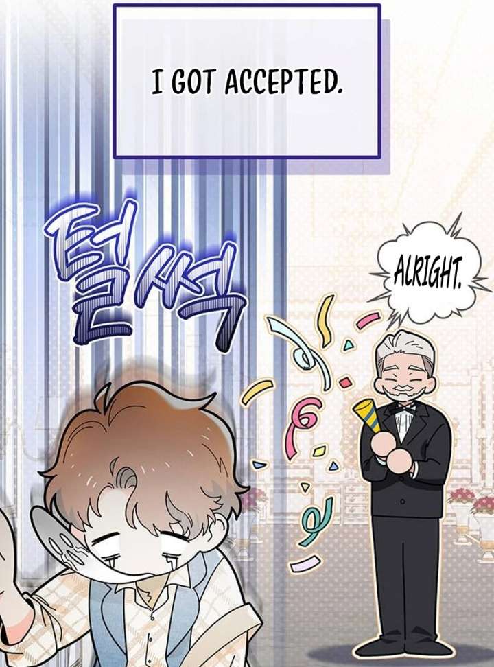 Surviving As A Butler In The Connett Estate Chapter 1 - Page 119