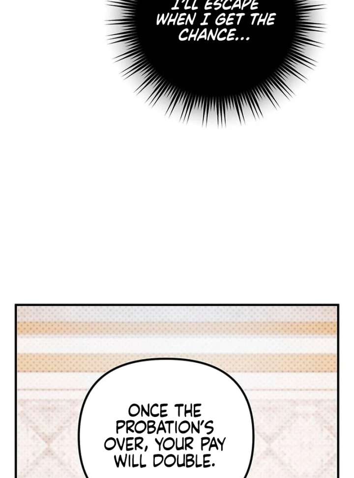 Surviving As A Butler In The Connett Estate Chapter 1 - Page 122