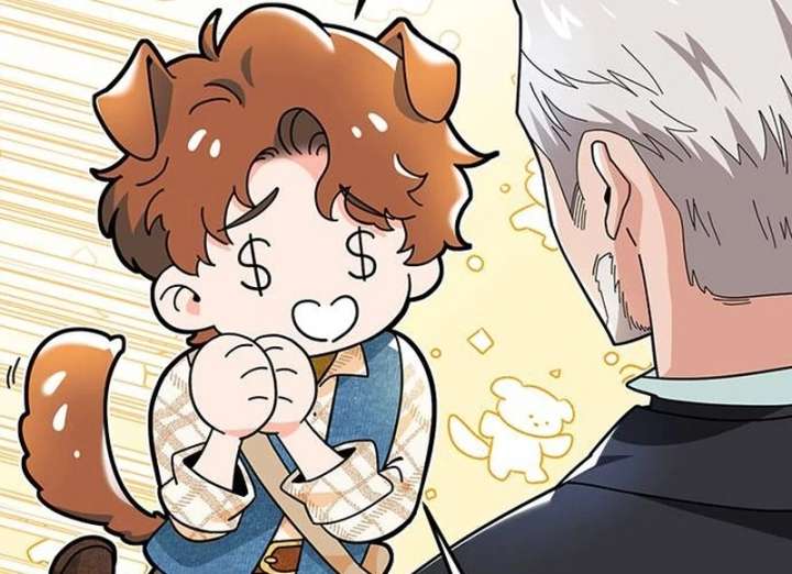 Surviving As A Butler In The Connett Estate Chapter 1 - Page 126