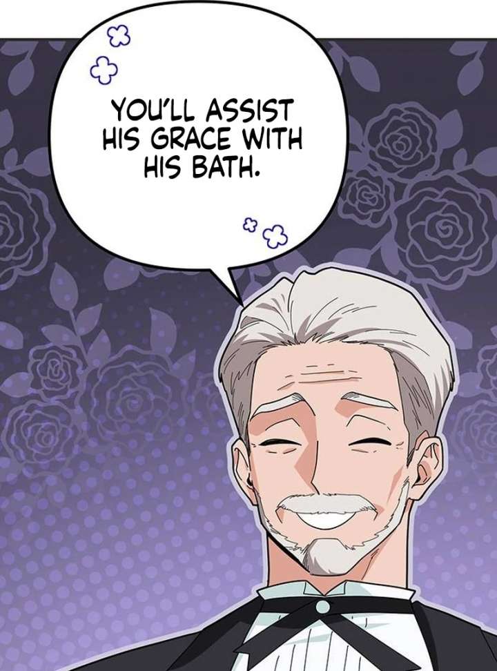 Surviving As A Butler In The Connett Estate Chapter 1 - Page 128