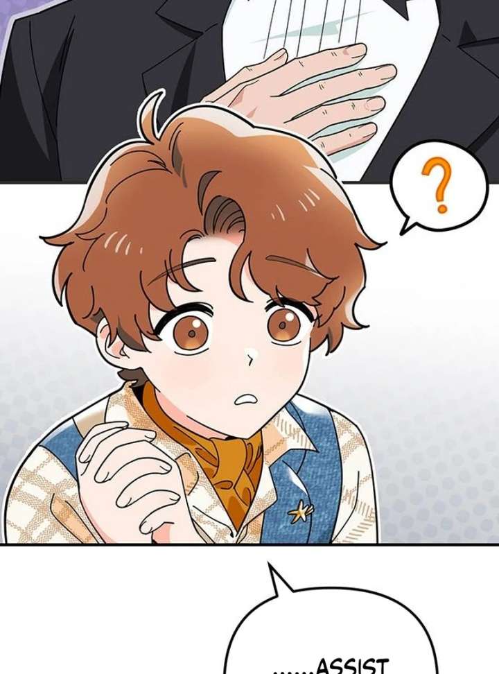 Surviving As A Butler In The Connett Estate Chapter 1 - Page 129