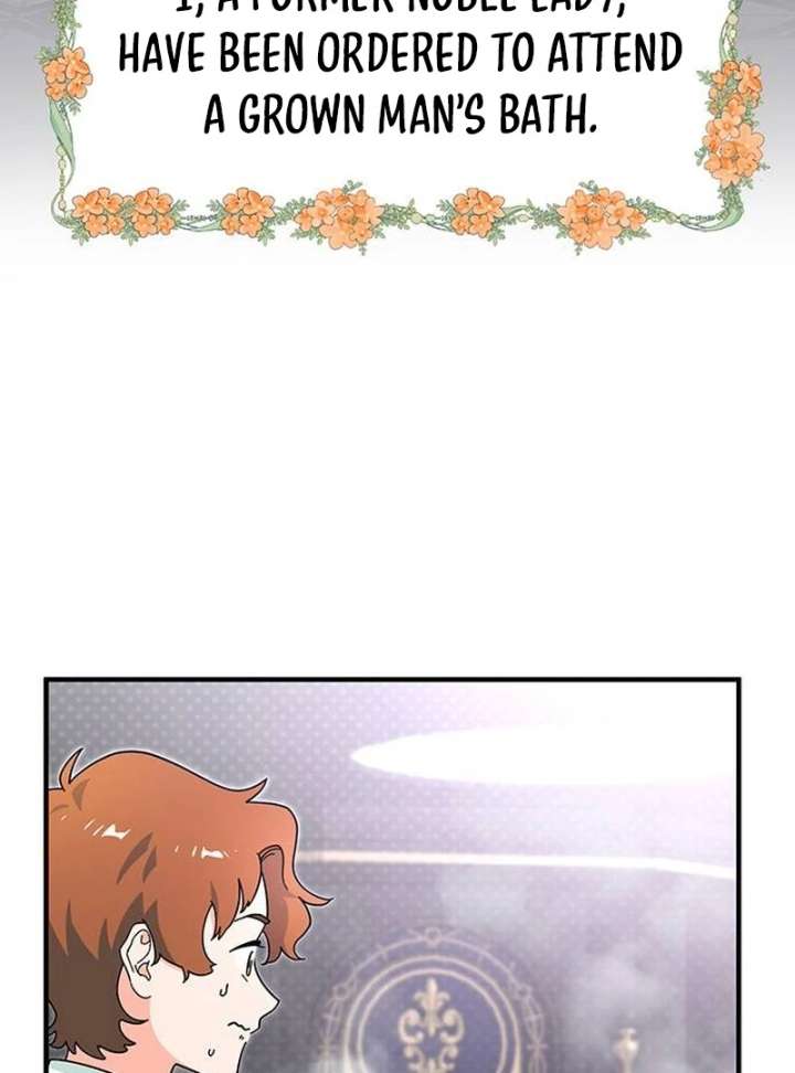 Surviving As A Butler In The Connett Estate Chapter 1 - Page 132