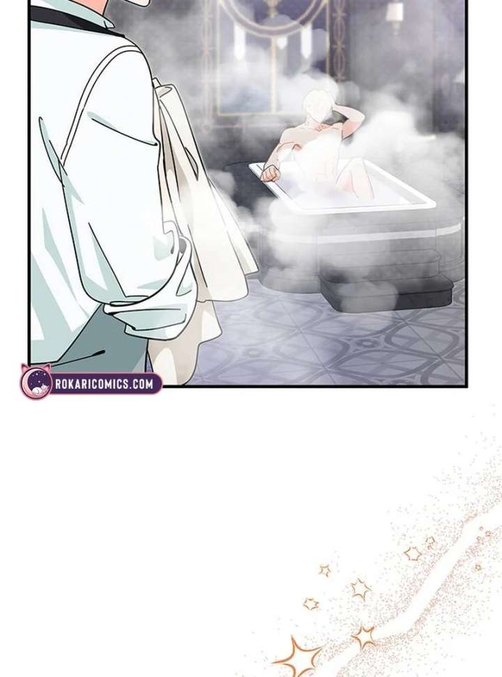 Surviving As A Butler In The Connett Estate Chapter 1 - Page 133