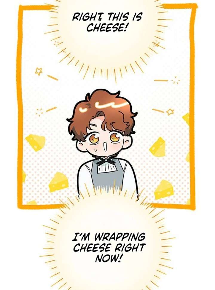 Surviving As A Butler In The Connett Estate Chapter 1 - Page 144