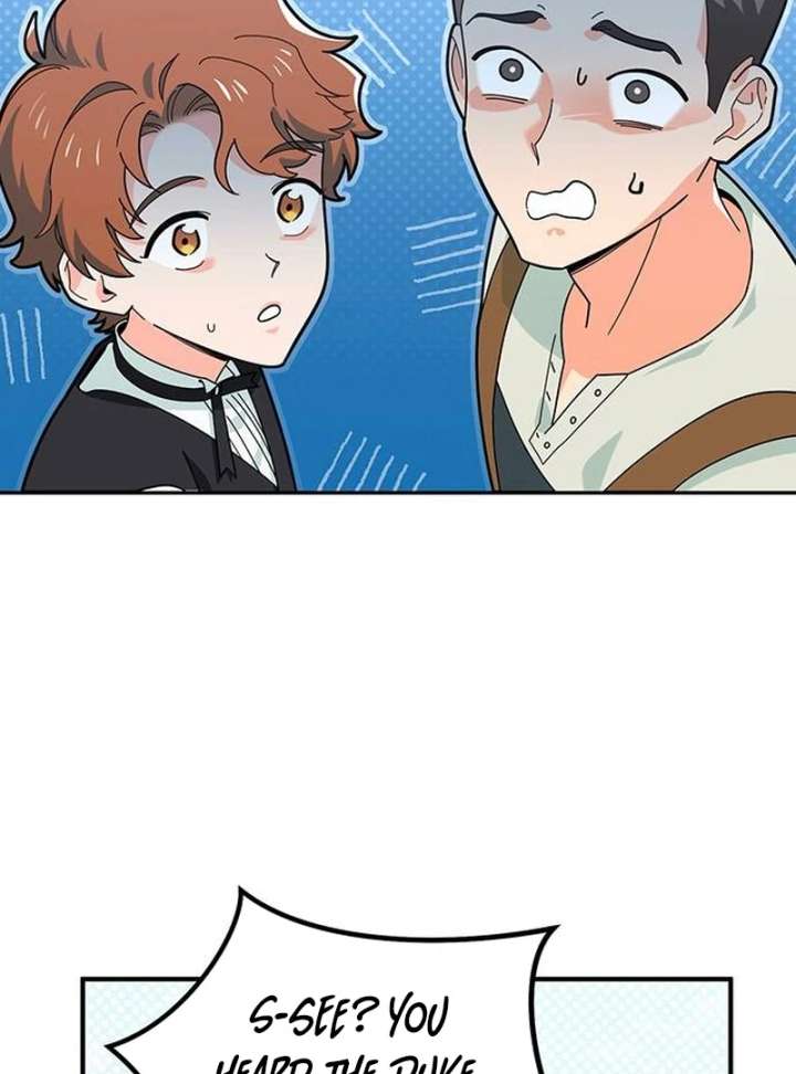 Surviving As A Butler In The Connett Estate Chapter 1 - Page 16