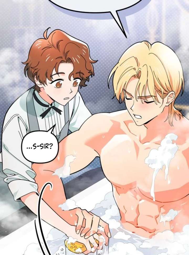 Surviving As A Butler In The Connett Estate Chapter 1 - Page 151