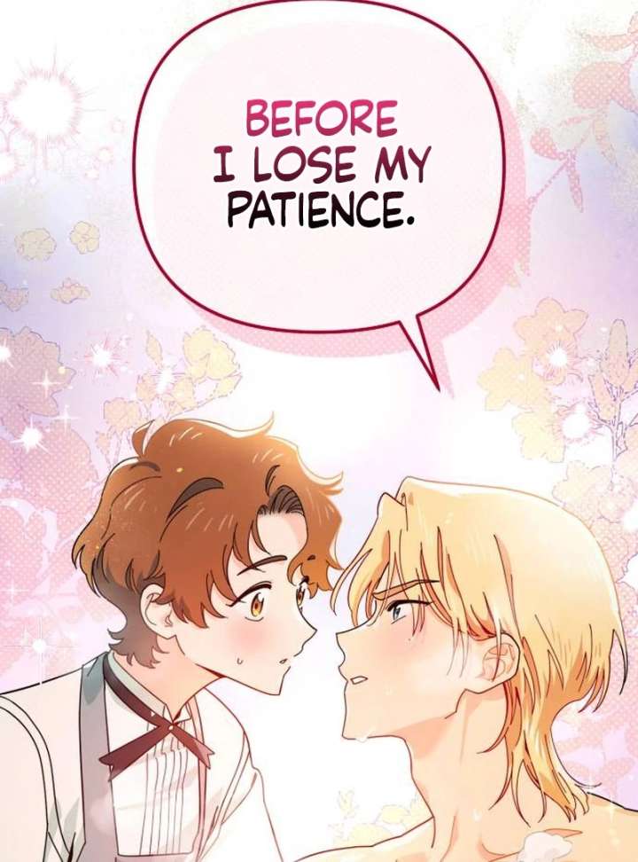 Surviving As A Butler In The Connett Estate Chapter 1 - Page 156