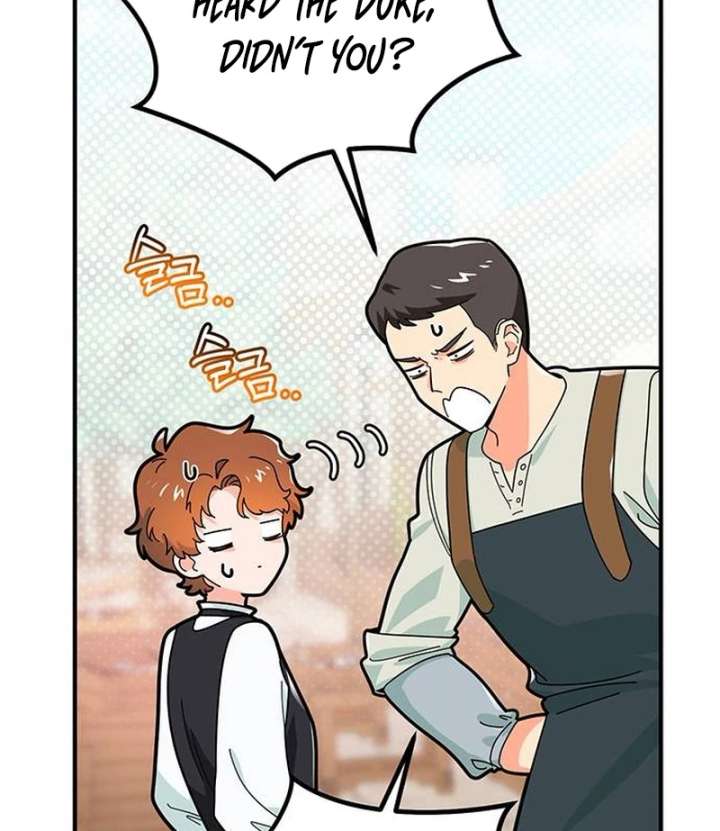 Surviving As A Butler In The Connett Estate Chapter 1 - Page 17