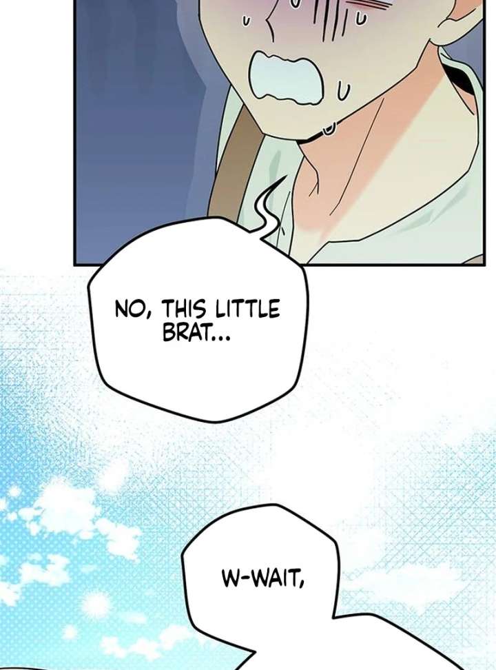 Surviving As A Butler In The Connett Estate Chapter 1 - Page 22