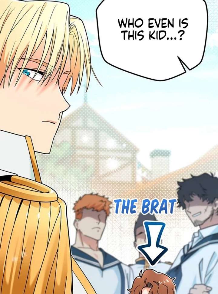 Surviving As A Butler In The Connett Estate Chapter 1 - Page 23