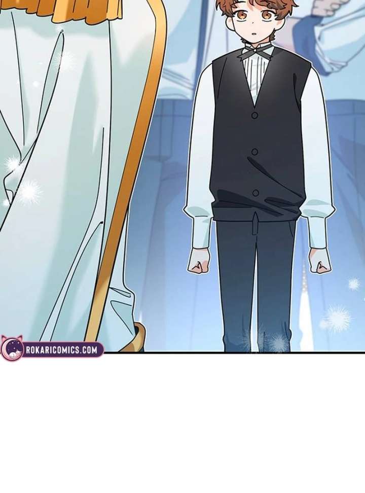 Surviving As A Butler In The Connett Estate Chapter 1 - Page 24