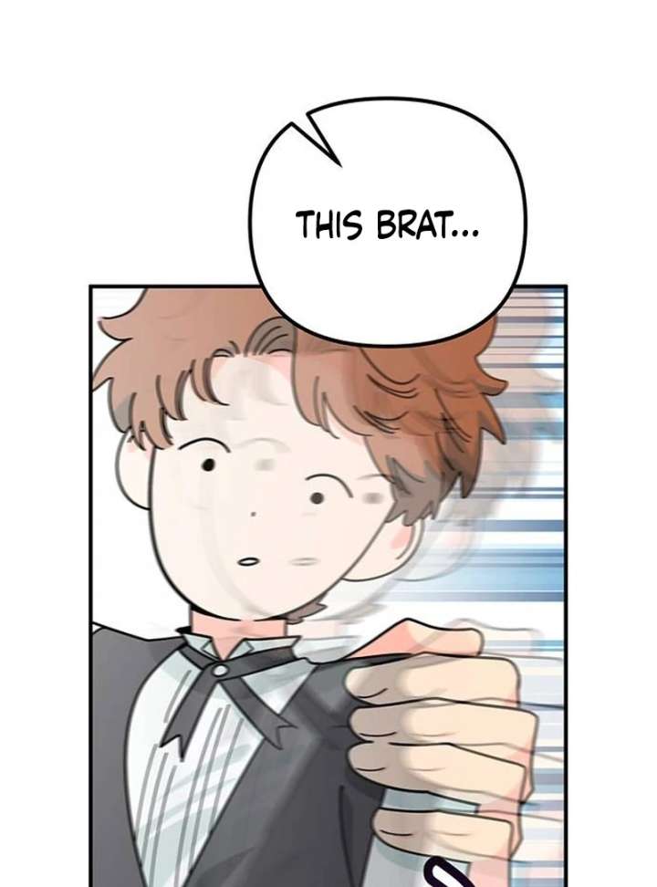 Surviving As A Butler In The Connett Estate Chapter 1 - Page 25