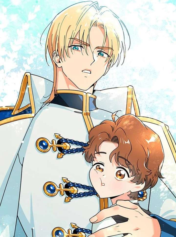 Surviving As A Butler In The Connett Estate Chapter 1 - Page 28