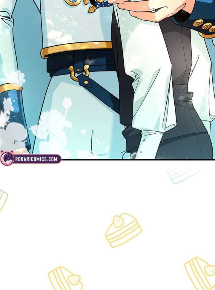 Surviving As A Butler In The Connett Estate Chapter 1 - Page 29