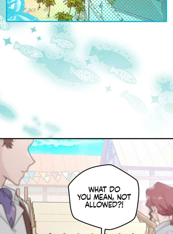 Surviving As A Butler In The Connett Estate Chapter 1 - Page 4