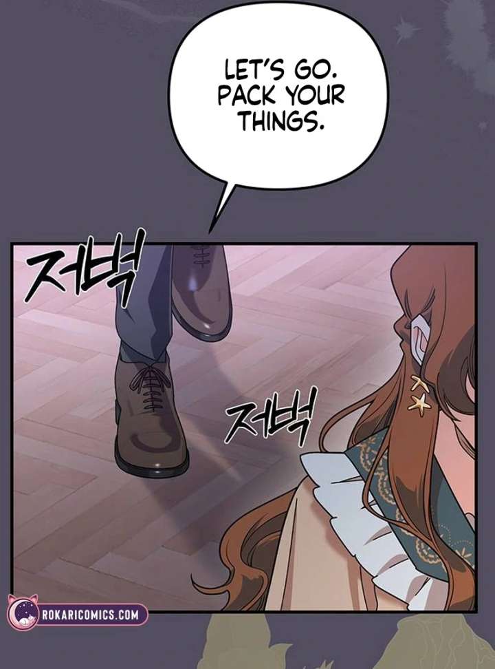 Surviving As A Butler In The Connett Estate Chapter 1 - Page 45